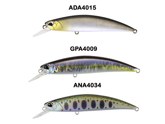 DUO SPEARHEAD RYUKI 80S