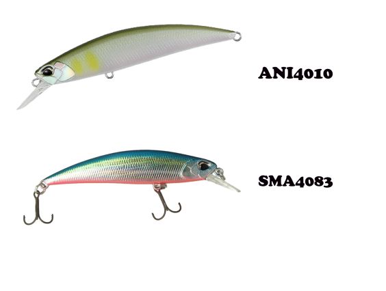 DUO SPEARHEAD RYUKI 80S