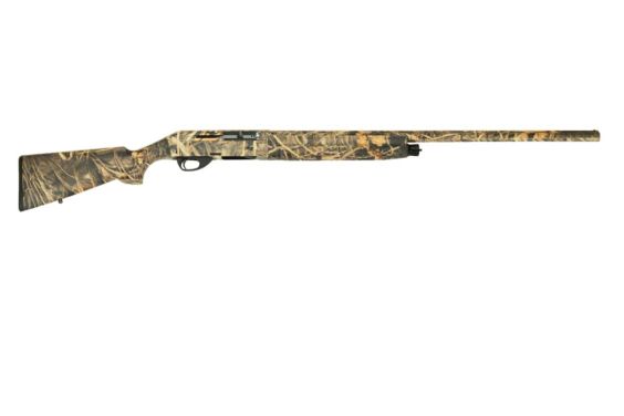 ESCOPETA SEMIAUTOMÁTICA BENELLI BELLMONTE CAMO CAL. 12 