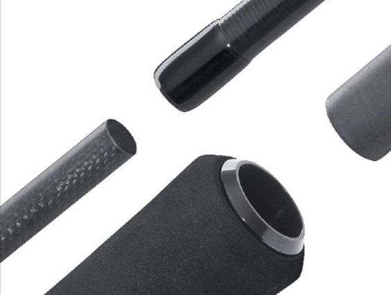 CAÑA GRAPHITELEADER 19 REMOTO