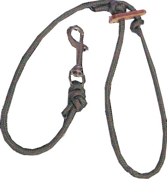 CORRETJA GOS AMB MOSQUETÓ