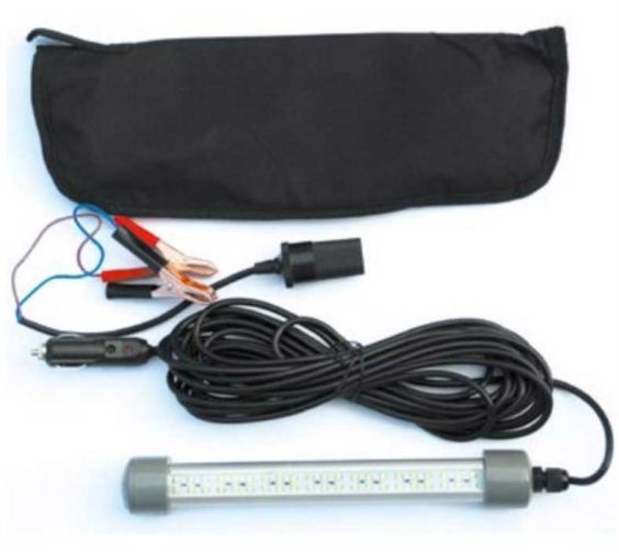 LLUM CALAMAR LEDS YUKI 