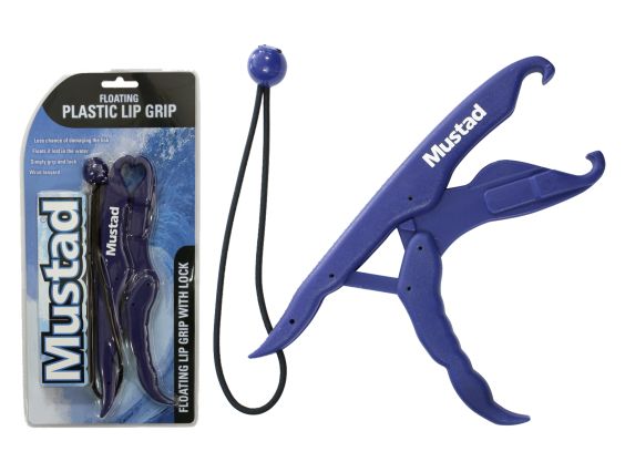 FISH GRIP MUSTAD