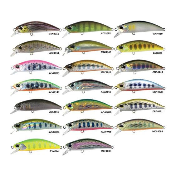 DUO SPEARHEAD RYUKI 50S