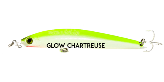 BASSDAY SUGAR MINNOW 110F