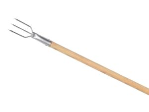 FITORA 3 PUES MÀNEC FUSTA