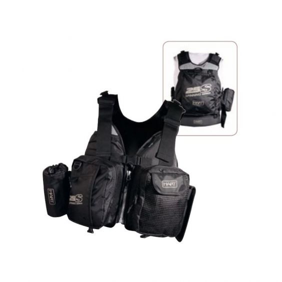 ARMILLA HART 25S SPINNING