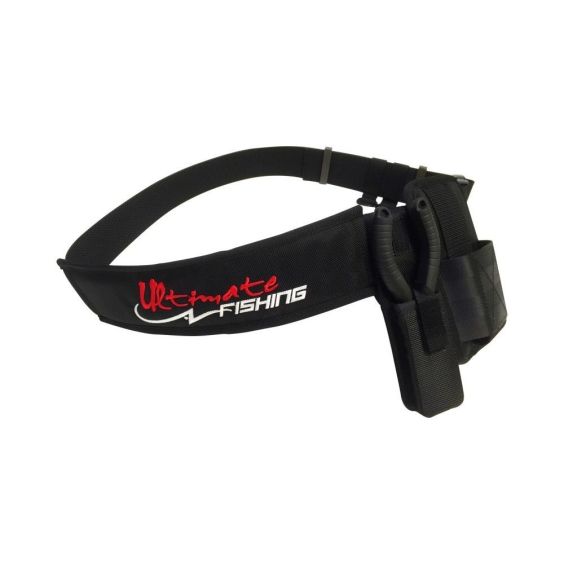 ARNÈS + ALICATES ULTIMATE FISHING