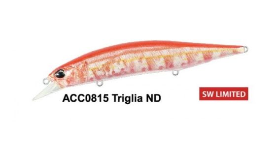 DUO REALIS 120 SP SW