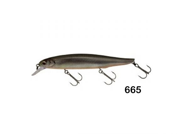 IMAKATSU RIPRIZER 130 GEKIASA