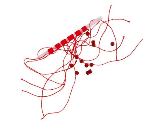 TOPE DE LLANA PIONEER MOD. 551