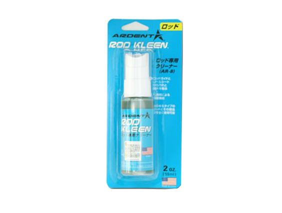 LÍQUIDO ARDENT CARRETES