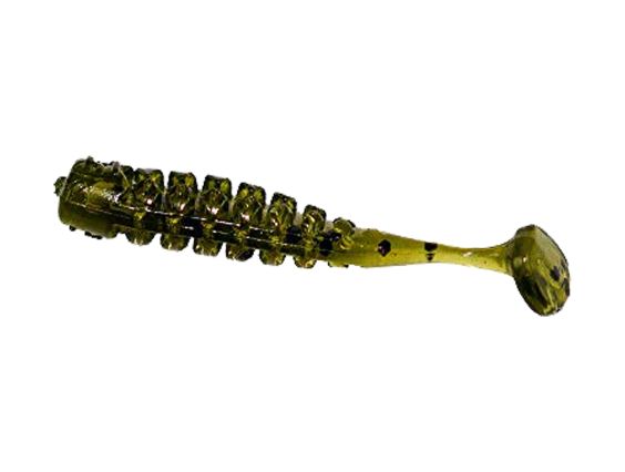 VINILO STINK POTS PADDLE TAIL 