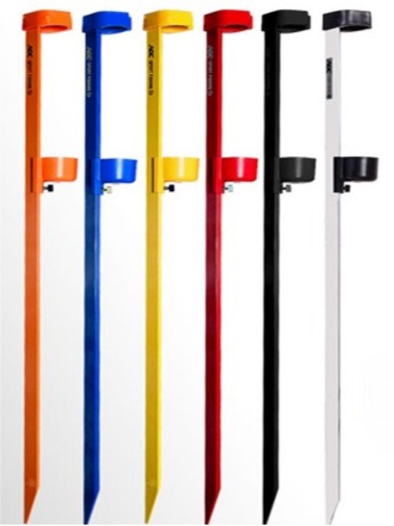 SOPORTE ALUMINIO COMPETICIÓN ADC