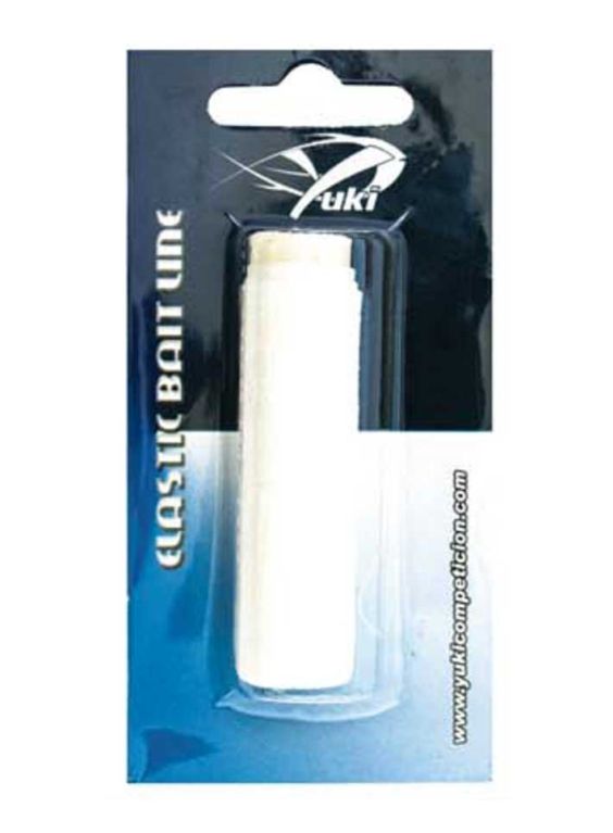 HILO ELASTICO YUKI 200 MTS.