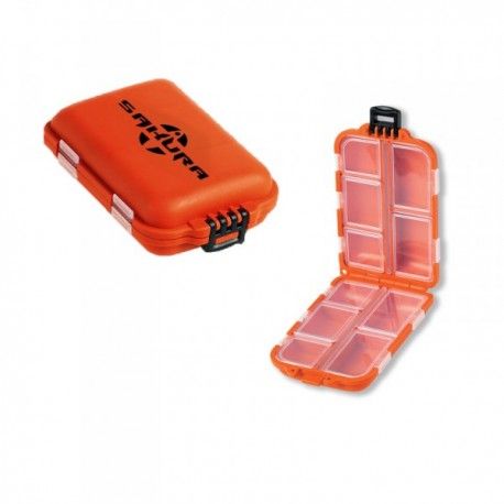 CAIXA PESCA SAKURA NANO BOX