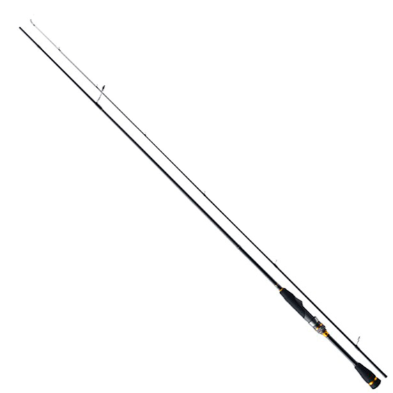 CAÑA MAJOR CRAFT CROSTAGE SENSITIVE TUBULAR CRX-T762L 