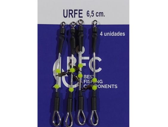 URFE BFC ROLLING VARILLA