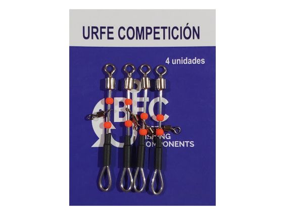 MINI URFE BFC ROLLING COMPETICIÓN