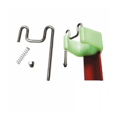 SEGURO PARA SOPORTE PLAYA TURKANA B2