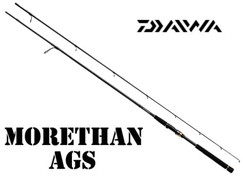 CAÑA DAIWA MORETHAN AGS