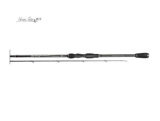 CAÑA MIKADO KAMISORI ZANDER 