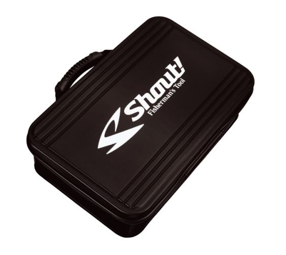 BOLSA SHOUT WATER GUARD CASE II