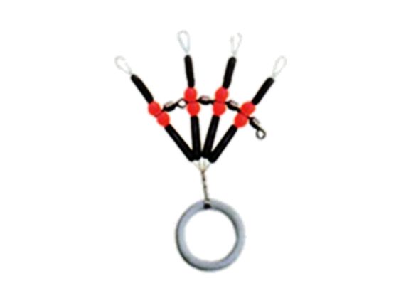 STOPPER PERLA ROLLING TURKANA S1