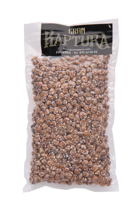 CHUFA ESTÁNDAR 500GRS