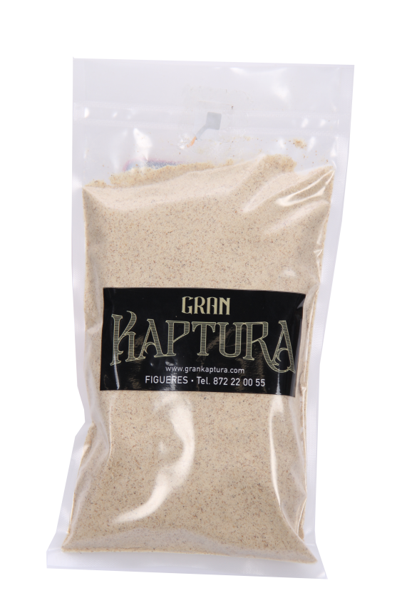 HARINA DE CHUFA 500GRS