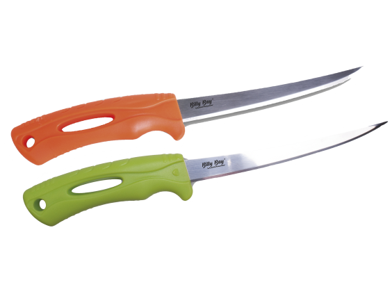 GANIVET HIVIZ FILLET KNIFE