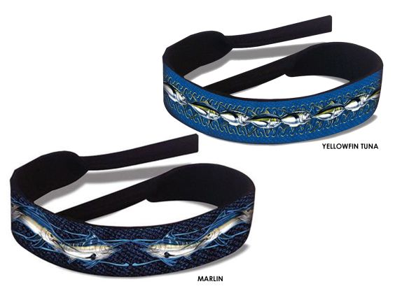 CORDÓ DE NEOPRÈ ULLERES FLYING FISHERMAN