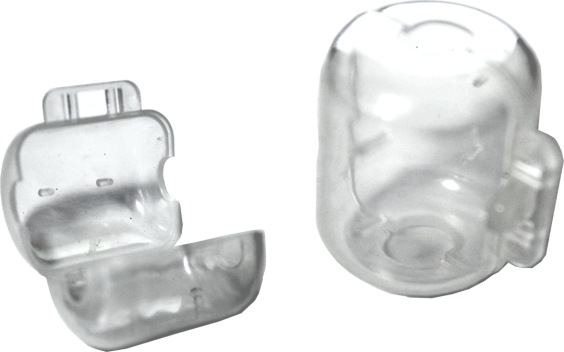 PROTECTOR POPERA TURKANA