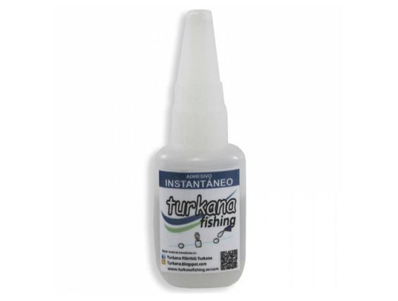 COLA TURKANA PER MUNTATGE