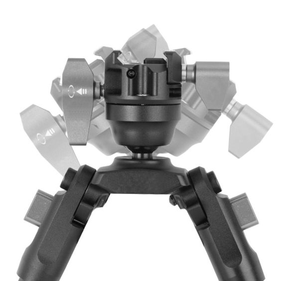 BÍPODE VANGUARD EQ-PRECISION 1QS A