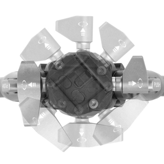 BÍPODE VANGUARD EQ-PRECISION 1QS A