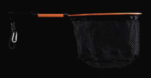 SALABRET CINNETIC SW WADING NET