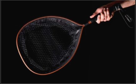 SALABRET CINNETIC SW WADING NET