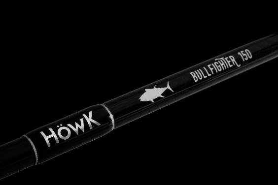 CAÑA HÖWK BULLFIGHTER