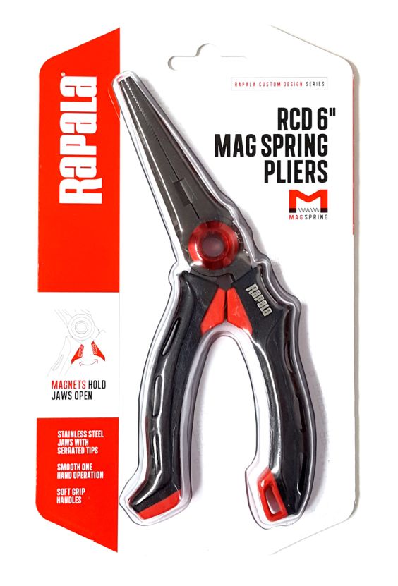 ALICATES RAPALA RCD