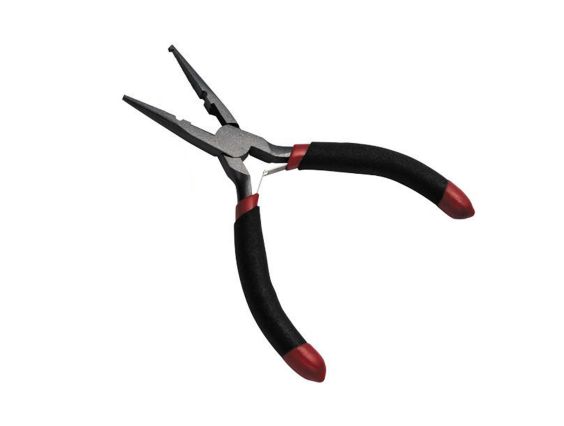 FRICHY MINI SPLIT RING PLIERS 5