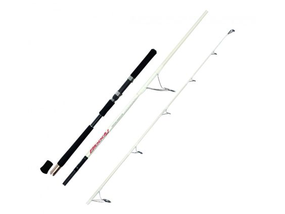 CAÑA HART BLOODY POPPING TRAVELLER