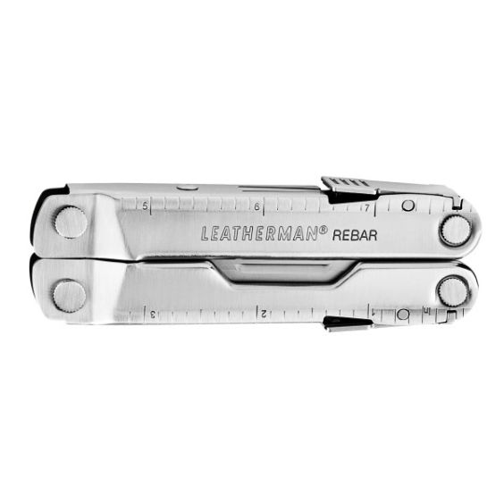 ALICATES MULTIFUNCIONES LEATHERMAN REBAR
