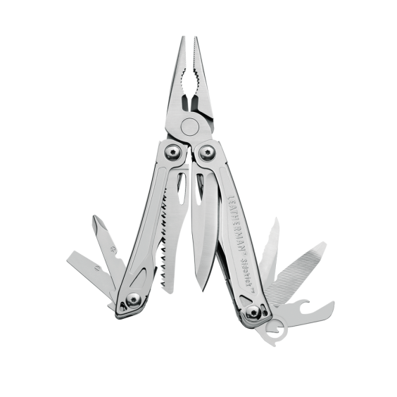 ALICATES MULTIUSOS LEATHERMAN SIDEKICK 