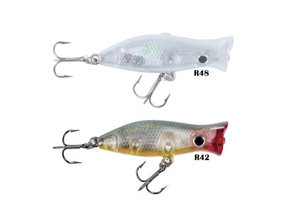 HALCO ROOSTA POPPER 60 