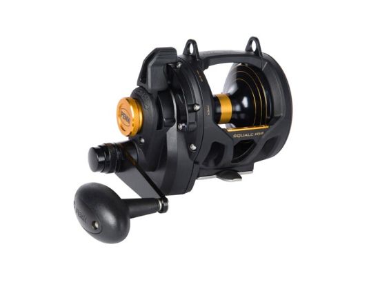 CARRETE PENN SQUALL 2 VELOCIDADES