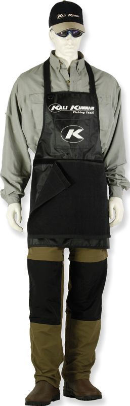 DELANTAL KALI COMPETICIÓN