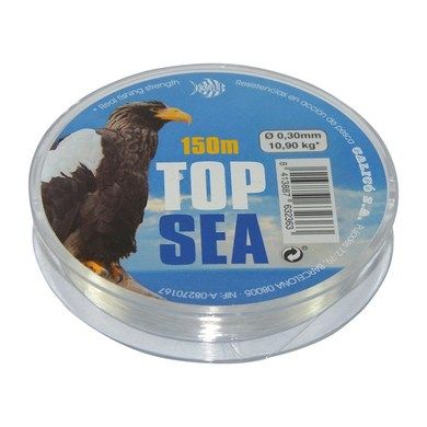 MONOFILAMENTO KALI TOP SEA 