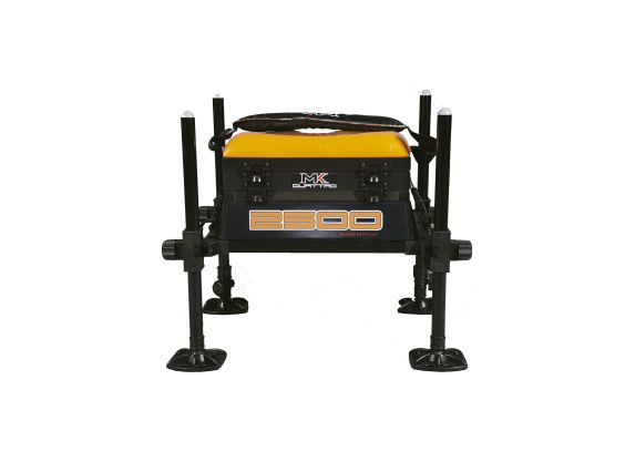 PANIER MK QUATTRO 2500 BÁSICO