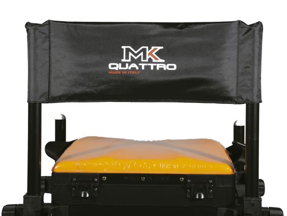 RESPALDO PANIER MK QUATTRO